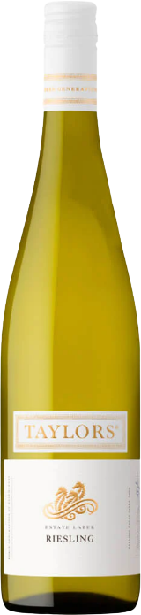 Taylors Estate Label Riesling 2021